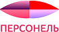 Логотип клиники «Персонель»