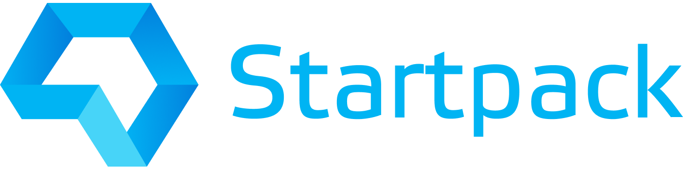 Startpack