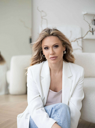 Ирина Ерошкина
